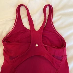 LuluLemon Tank
